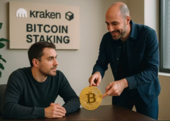 Kraken and Babylon team up to launch 'trustless' Bitcoin staking