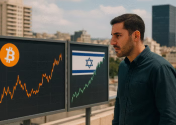 Bitcoin holds steady as Israel’s stock market defies Iran attack amid Nobitex hack aftermath