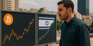 Bitcoin holds steady as Israel’s stock market defies Iran attack amid Nobitex hack aftermath