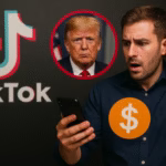 TikTok TRUMP memecoin bribe scandal deepens as platform denies $300M allegations