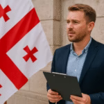 Bitget secures crypto regulatory license in Georgia, eyes Eastern European expansion