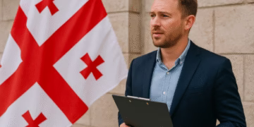 Bitget secures crypto regulatory license in Georgia, eyes Eastern European expansion