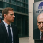 The Kraken tokenized stocks, global dreams, and the SEC's death stare