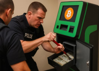 UK crime officer jailed for 50 Bitcoin theft during Silk Road 2.0 probe