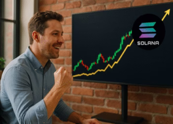Solana quarterly revenue soars past $1 billion