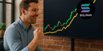 Solana quarterly revenue soars past $1 billion