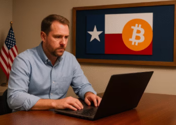 Texas Bitcoin reserve defies Fed, goes live with first state-backed BTC treasury