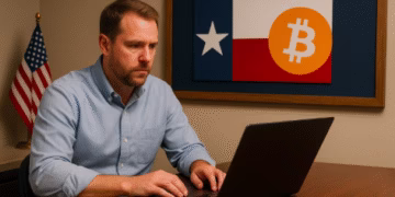 Texas Bitcoin reserve defies Fed, goes live with first state-backed BTC treasury