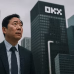 Crypto exchange OKX eyes US IPO amid Asian regulatory crackdown