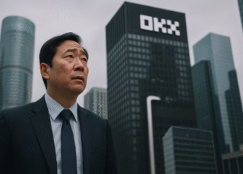 Crypto exchange OKX eyes US IPO amid Asian regulatory crackdown