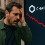 Chainlink price movement crashes to 2-month low after $149M token unlock floods Binance
