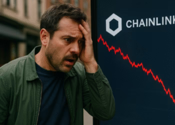 Chainlink price movement crashes to 2-month low after $149M token unlock floods Binance