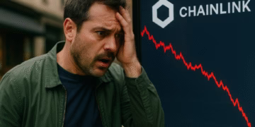 Chainlink price movement crashes to 2-month low after $149M token unlock floods Binance