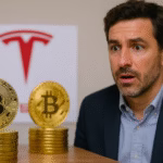 Metaplanet BTC holdings near Tesla’s stash after massive 1,111 Bitcoin purchase