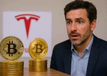 Metaplanet BTC holdings near Tesla’s stash after massive 1,111 Bitcoin purchase