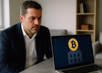 U.S. FHFA to explore use of crypto holdings in mortgage approvals