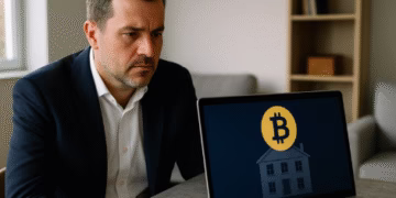 U.S. FHFA to explore use of crypto holdings in mortgage approvals