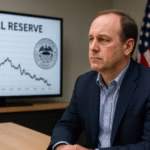 Fed drops 'reputational risk' rules US banks crypto oversight changes spark debate