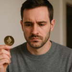 Brutal Ethereum price prediction: ETH faces $1,800 threat as Bitcoin dominance soars