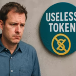 USELESS Token defies name with 35% jump - but for how long?