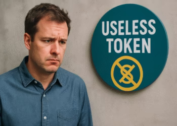 USELESS Token defies name with 35% jump - but for how long?