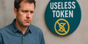 USELESS Token defies name with 35% jump - but for how long?