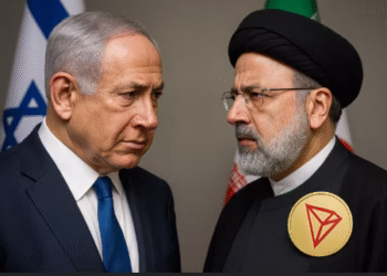 Bitcoin reclaims $107,000 as Iran-Israel ceasefire cools market tensions