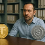 USDT vs USDC compliance: One runs wild the other sits pretty