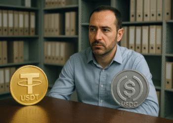 USDT vs USDC compliance: One runs wild the other sits pretty