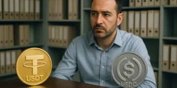 USDT vs USDC compliance: One runs wild the other sits pretty