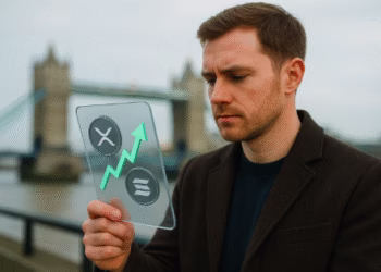 XRP Holder Ratio slumps but surges past solana in stunning turnaround