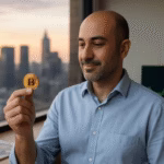 Bitcoin reclaims $107,000 as Iran-Israel ceasefire cools market tensions