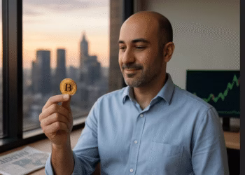 Bitcoin reclaims $107,000 as Iran-Israel ceasefire cools market tensions