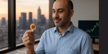 Bitcoin reclaims $107,000 as Iran-Israel ceasefire cools market tensions