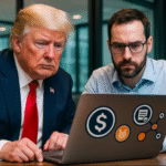 Trump-linked World Liberty Financial to publish stablecoin audit, enable WLFI Token transfers