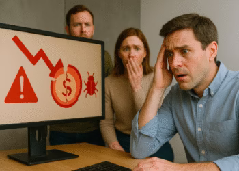 Stablecoin protocol resupply hit by shocking $9.5m exploit after price manipulation