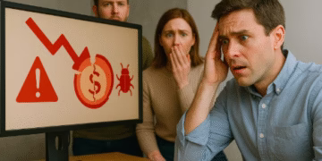 Stablecoin protocol resupply hit by shocking $9.5m exploit after price manipulation