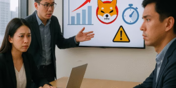 Shibarium block time surges 62%, raises concerns over network speed and dApp