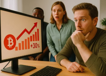 Bitcoin hashrate June 2025 surges 30% in one day after geopolitical, weather disruptions