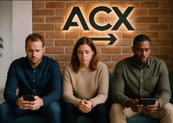 The price of ACX, the native token of cross-chain bridge Across Protocol, nosedived over 10% early Friday following bombshell accusations of DAO manipulation and insider trading allegations involving its team.