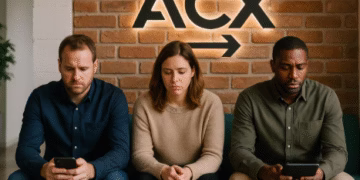 The price of ACX, the native token of cross-chain bridge Across Protocol, nosedived over 10% early Friday following bombshell accusations of DAO manipulation and insider trading allegations involving its team.