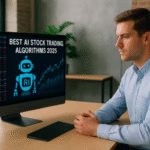 Best AI stock trading algorithms 2025: How bots now control trading across markets