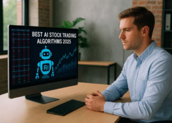 Best AI stock trading algorithms 2025: How bots now control trading across markets