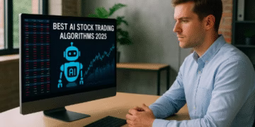 Best AI stock trading algorithms 2025: How bots now control trading across markets