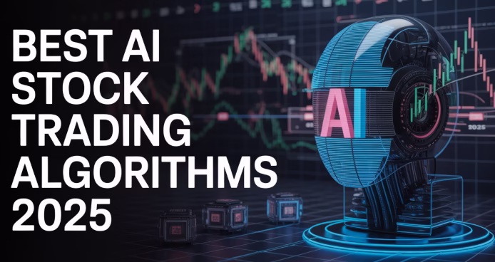 Best AI stock trading algorithms 2025: How bots now control trading across markets