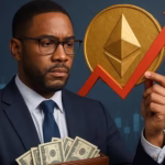 Ethereum All-Time High Buzz Builds as Whale Snaps Up $422M in ETH