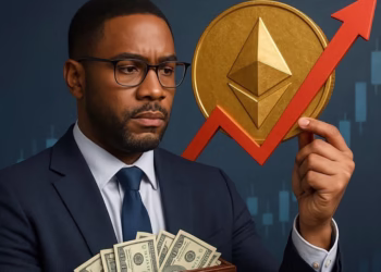 Ethereum All-Time High Buzz Builds as Whale Snaps Up $422M in ETH