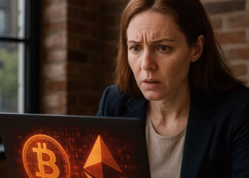 Crypto-stealing malware is exploding as scammers impersonate AI and Web3 startups