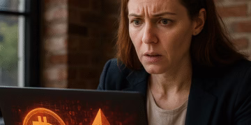 Crypto-stealing malware is exploding as scammers impersonate AI and Web3 startups