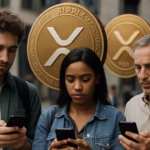 XRP Bullish Pattern Sparks Optimism as Smart Money Quietly Accumulates